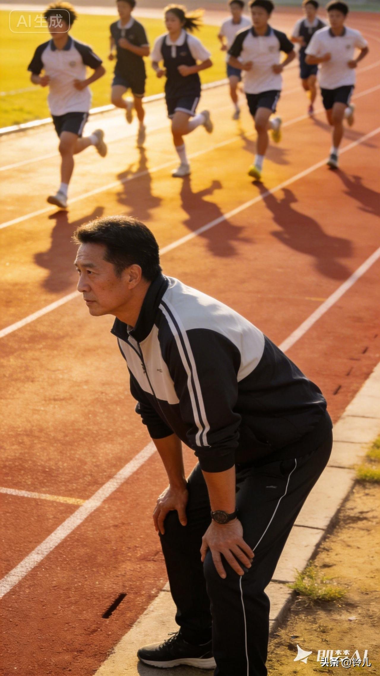 开学后，体育老师需要精兵强将来上课。
     姚明作为2026年全国人大代表，