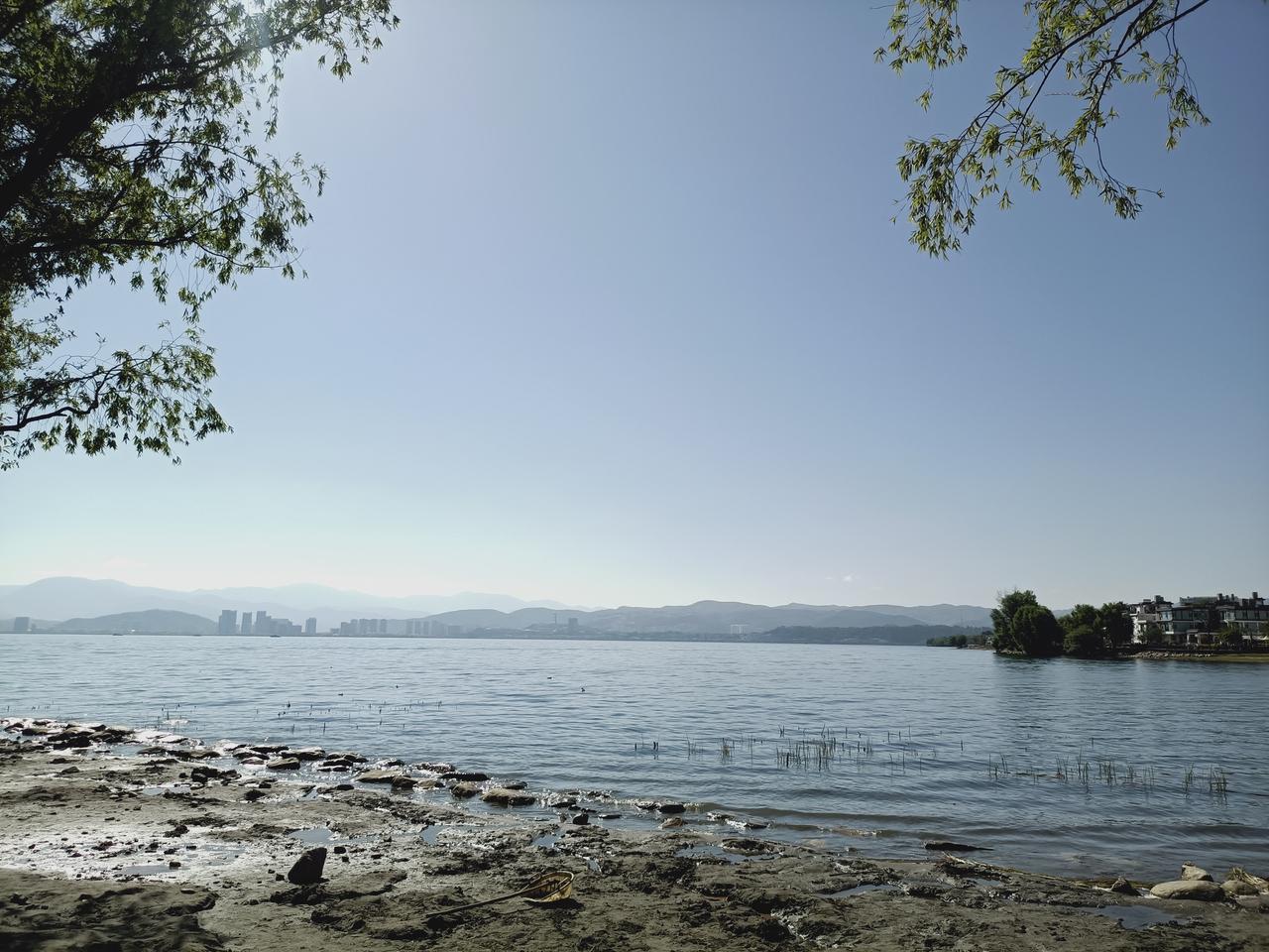 大理洱海生态廊道(十三)