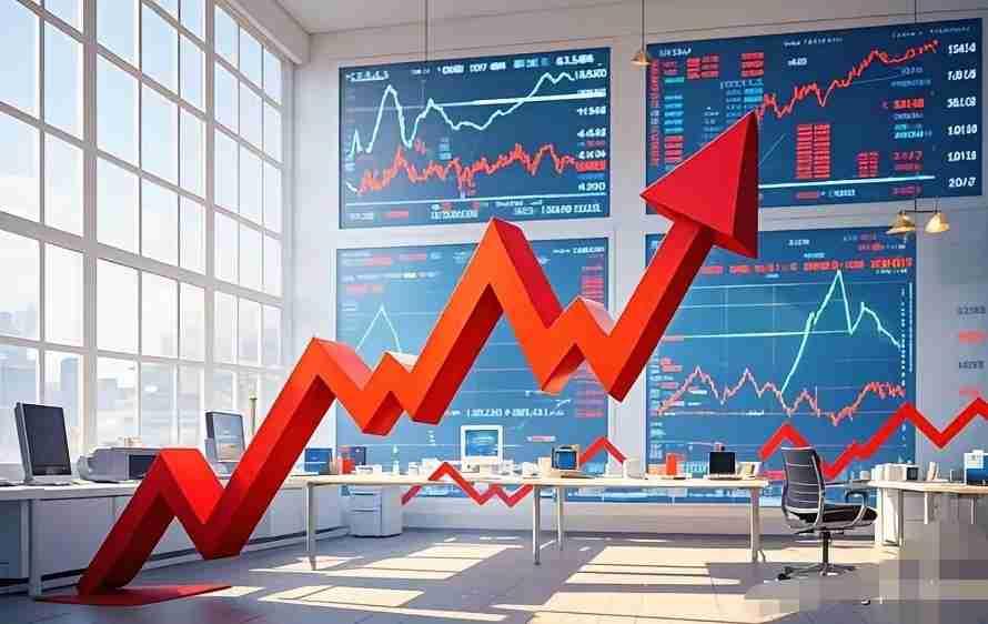 夜已深，刷到不少人还在那儿对着屏幕上的K线图侃侃而谈，说什么MACD金叉死叉，布