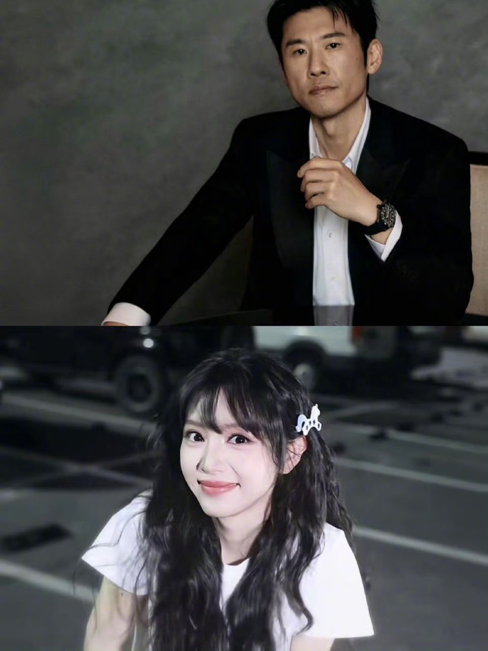 王骁田曦薇 煎饼果子遇上舒芙蕾大叔萌妹组合来袭！萌新师妹遇上“摸鱼”上司，师徒搭