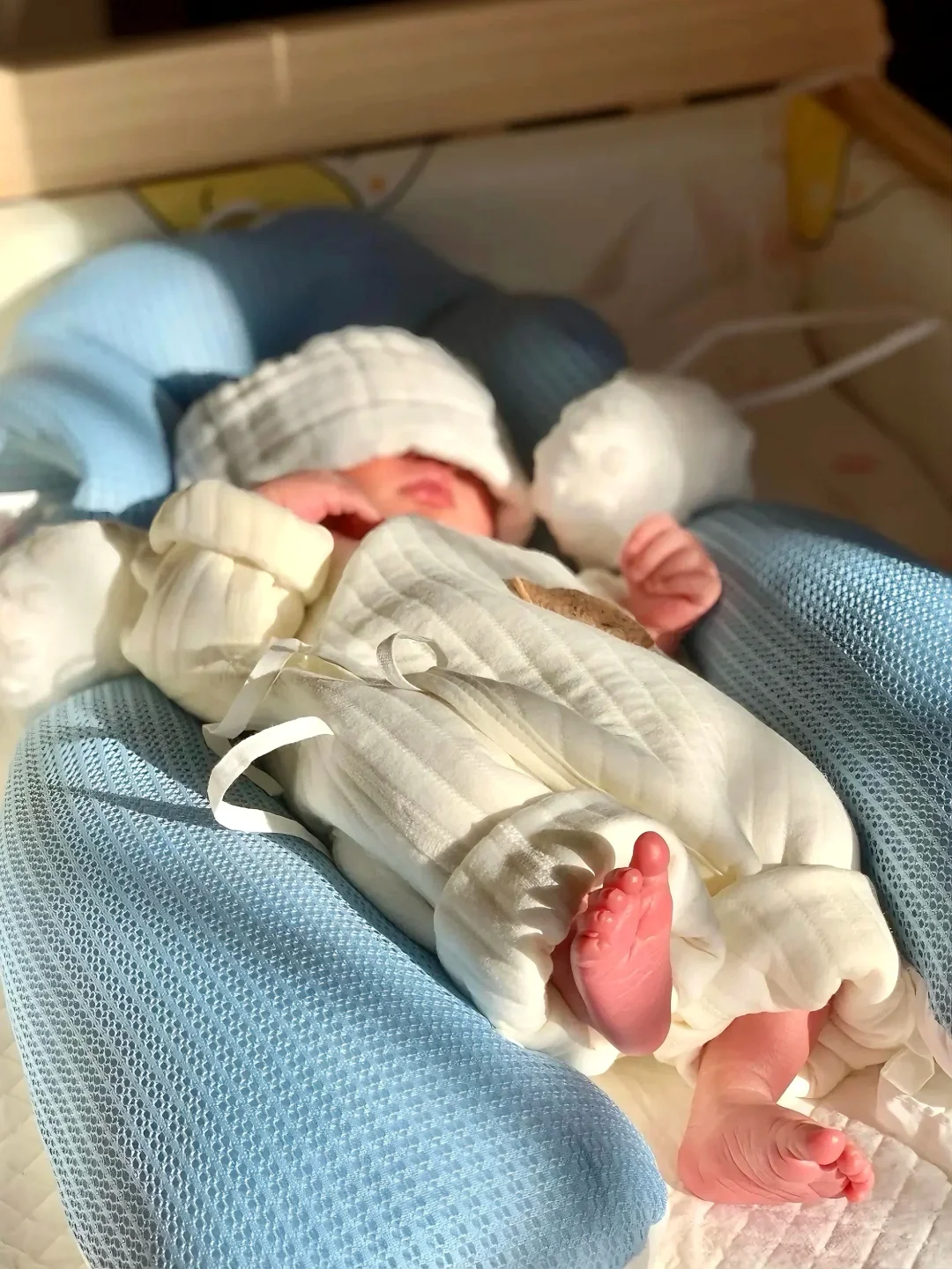 39➕2生的，提醒一下未生的姐妹！