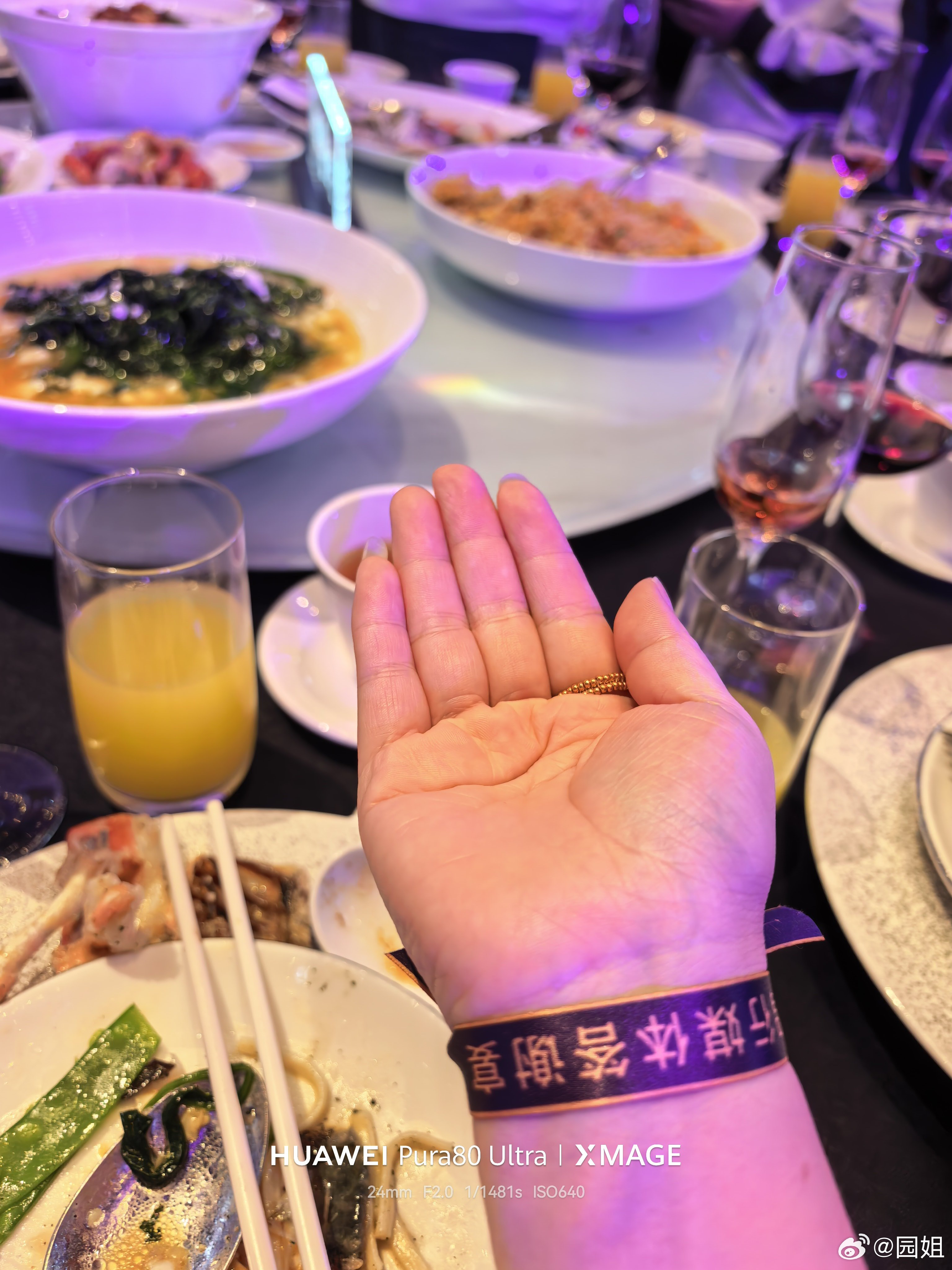 抽奖过半，我还两手空空