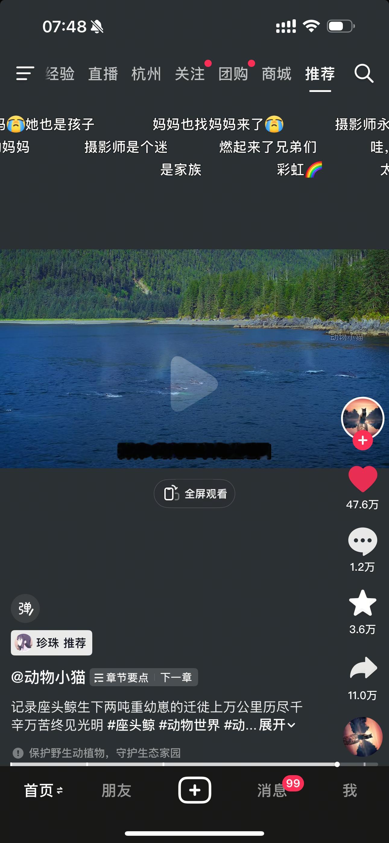 好喜欢看这种！！ 