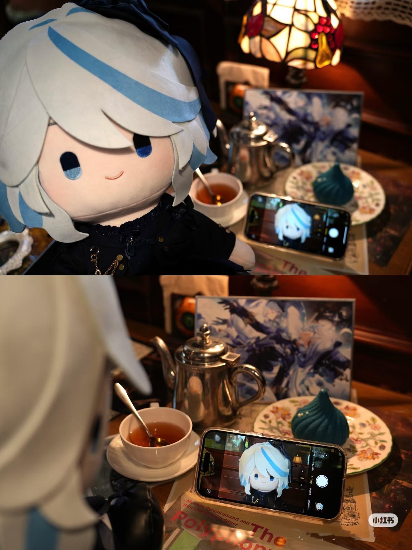 等娃[开学季] ​​​