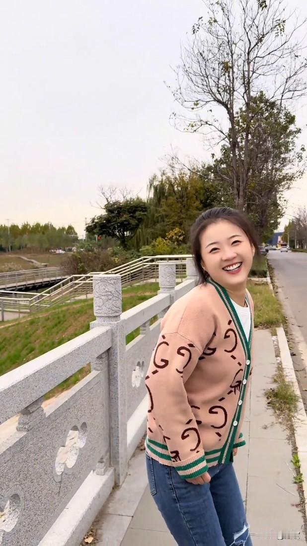 相遇在人海 聚散在重逢之外～治愈系笑容，让你忘掉一切烦恼自然笑容 笑容 治愈瞬间