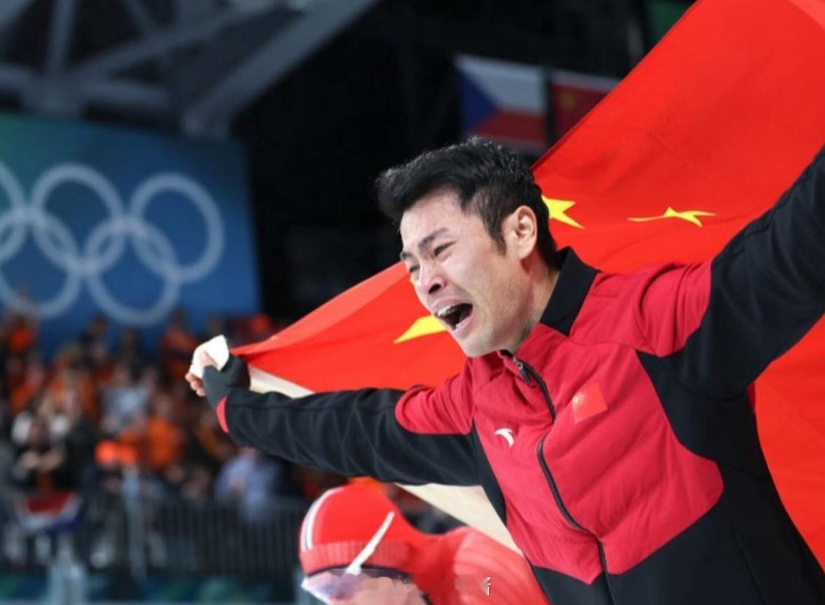 宁忠岩金牌冬奥 山顶的风景，太好了！1分41秒98！破奥运纪录！从北京的第7名到