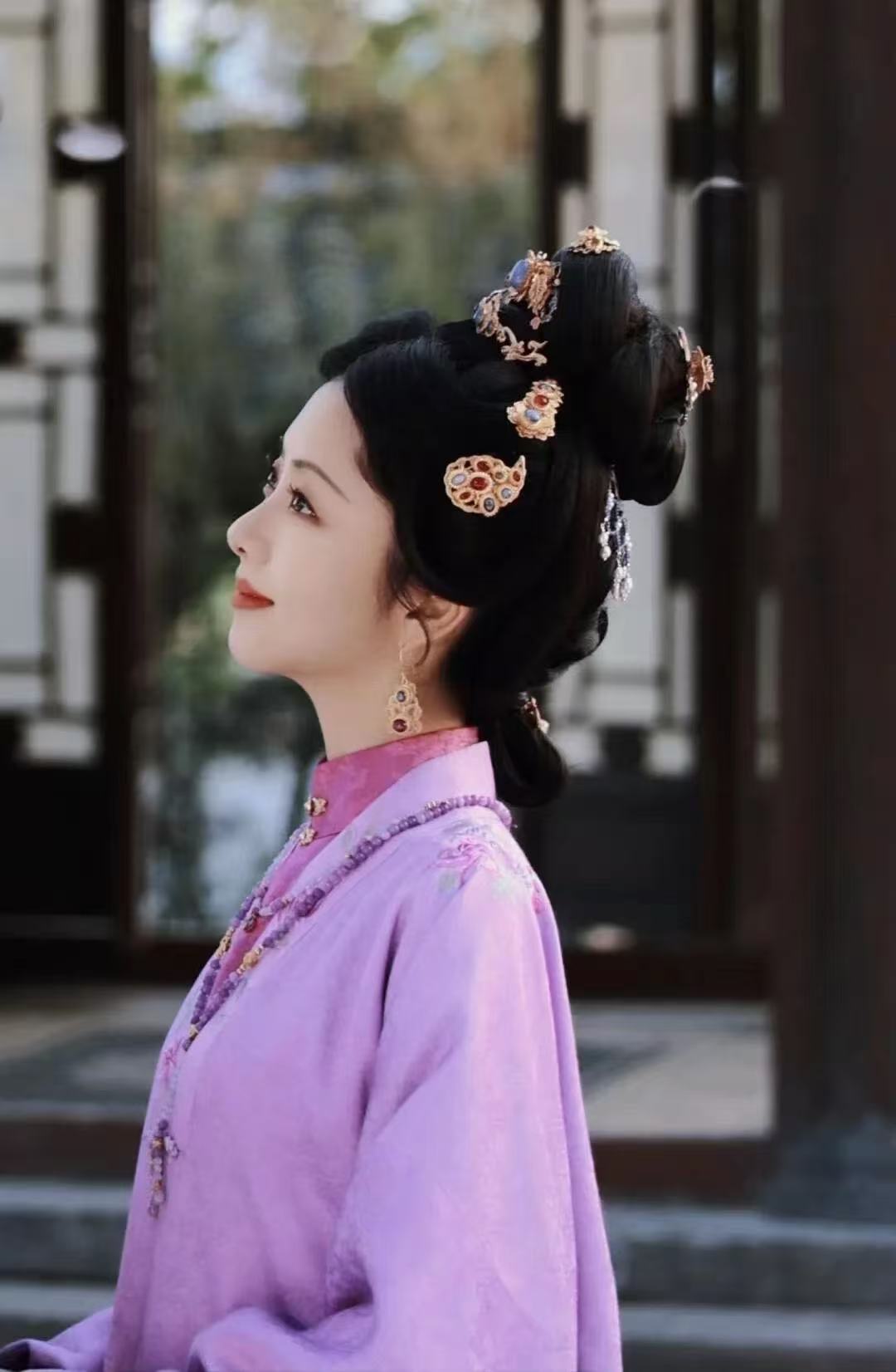 谭松韵[超话]  tsy谭松韵兰香如故 tsy 谭松韵许兰香不是一点点喜欢你，是