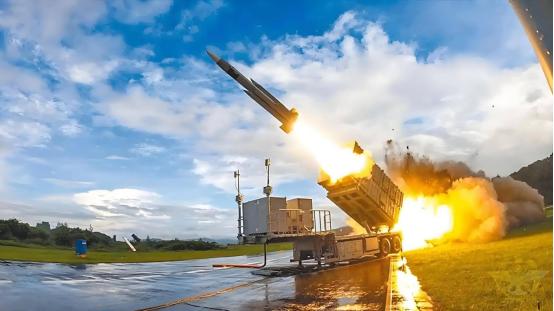 美国中央司令部4月29日已经申请，居然要把自己压箱底的狠活，第一次拿到实战里用，