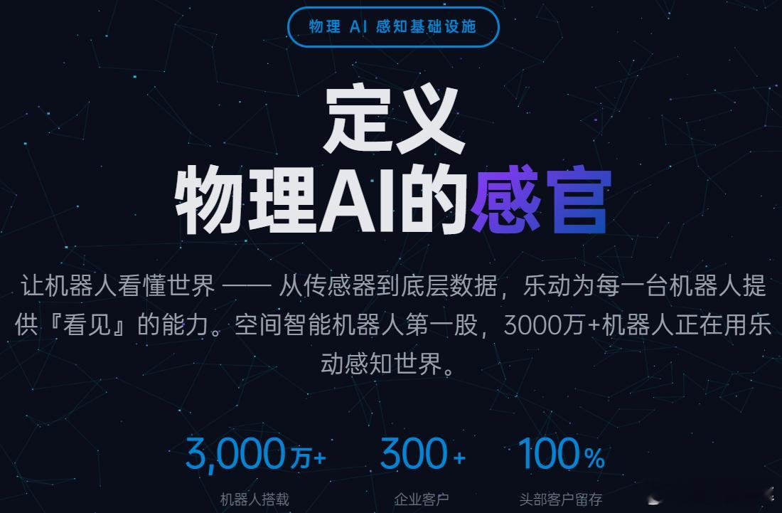 乐动机器人分别与戴森和三星达成合作近日，深圳乐动机器人股份有限公司分别与全球消费