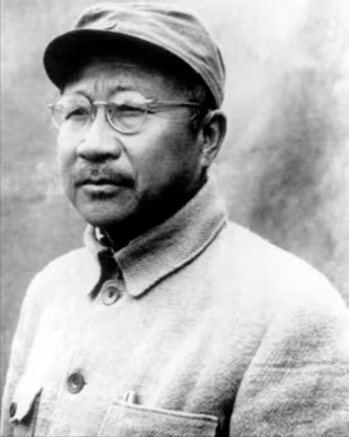 1942年，寒风凛冽，淮南根据地的天空灰蒙蒙，军部发来电报，要开一个对日作战会议