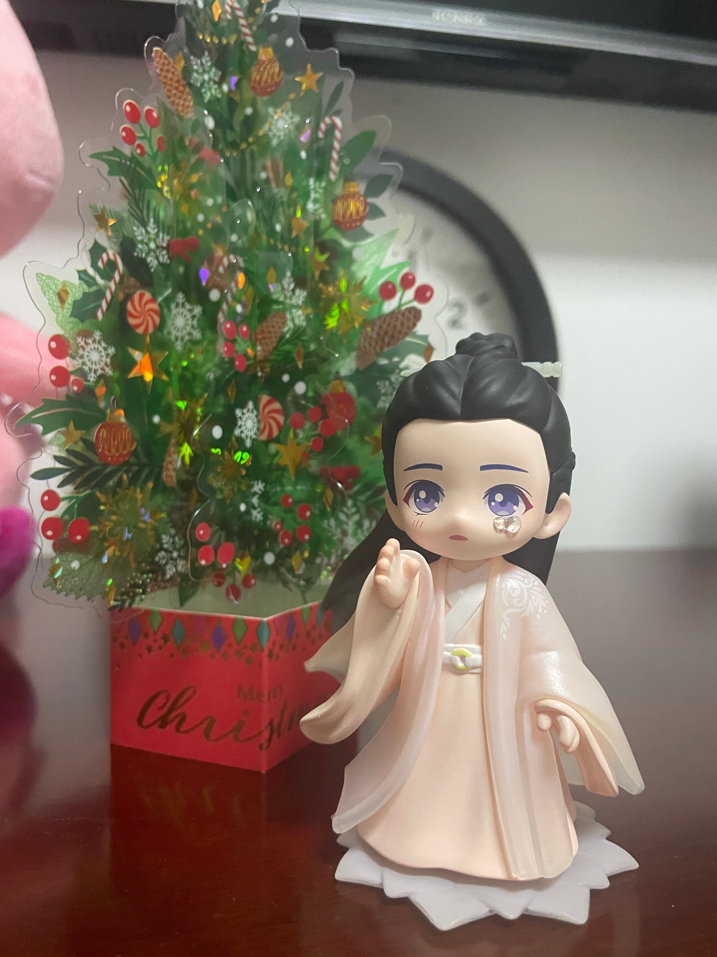 #平安夜# 🎄🦌🎁❤️​​​
