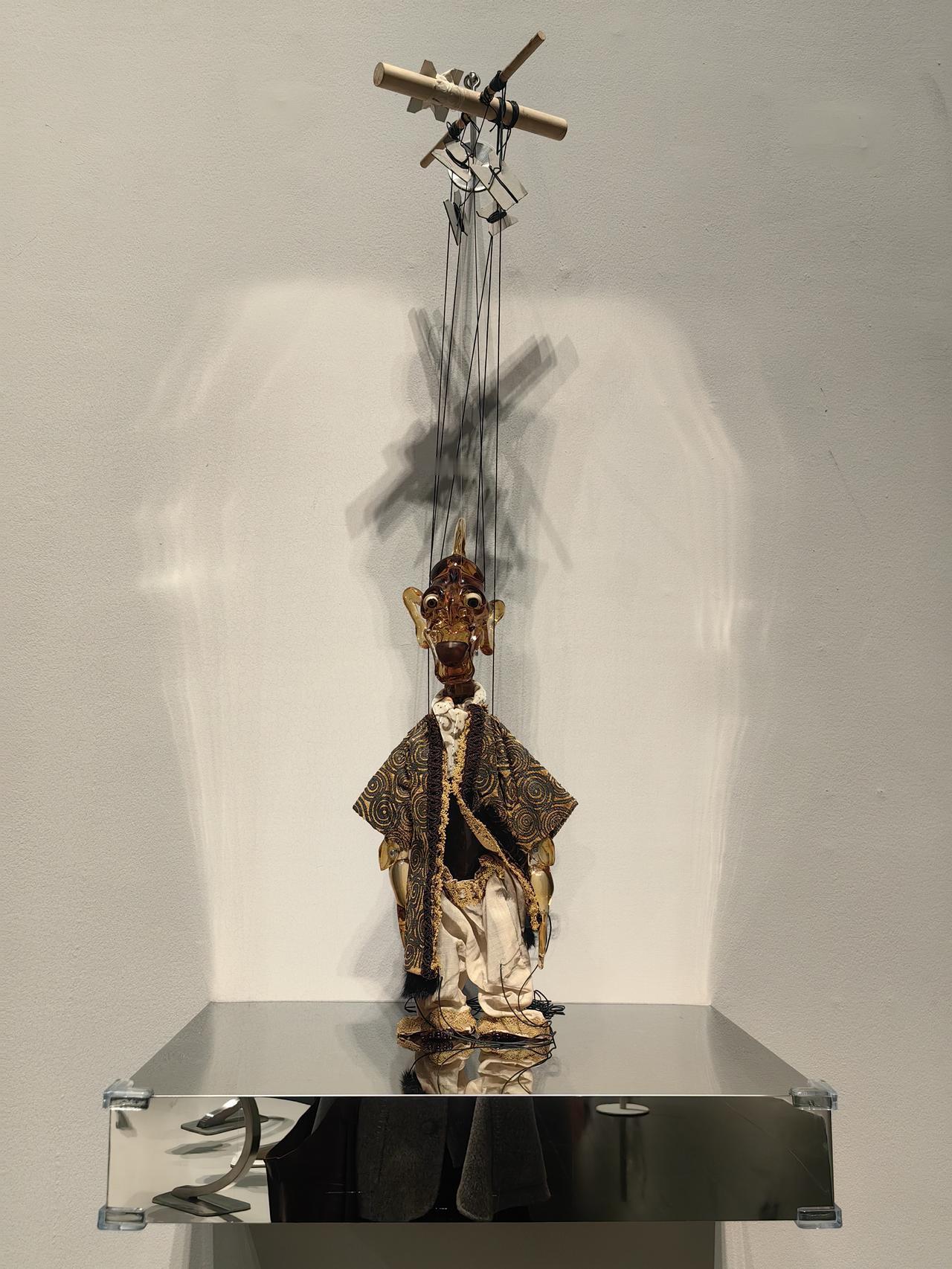 清华艺术博物馆/看威尼斯玻璃从工艺到艺术的百年蜕变