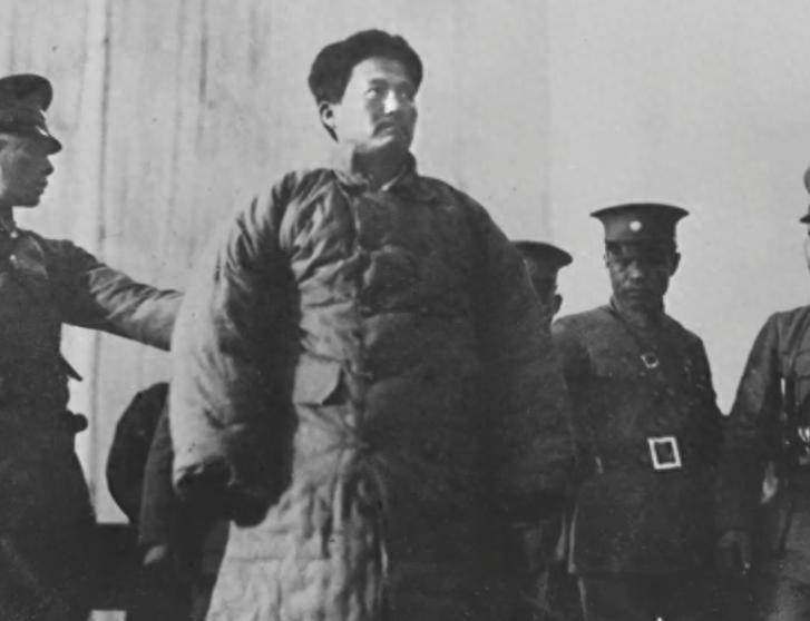 1985年，关押方志敏的看守所所长遗孀生活困难，方志纯：予以帮助
1985年，初