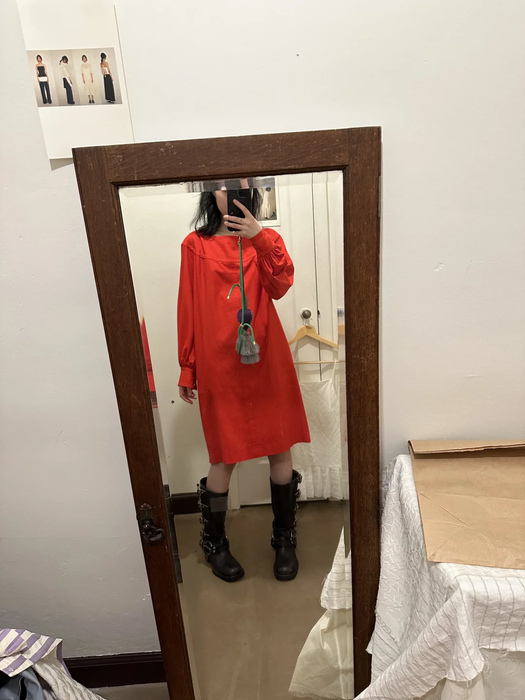 🤳