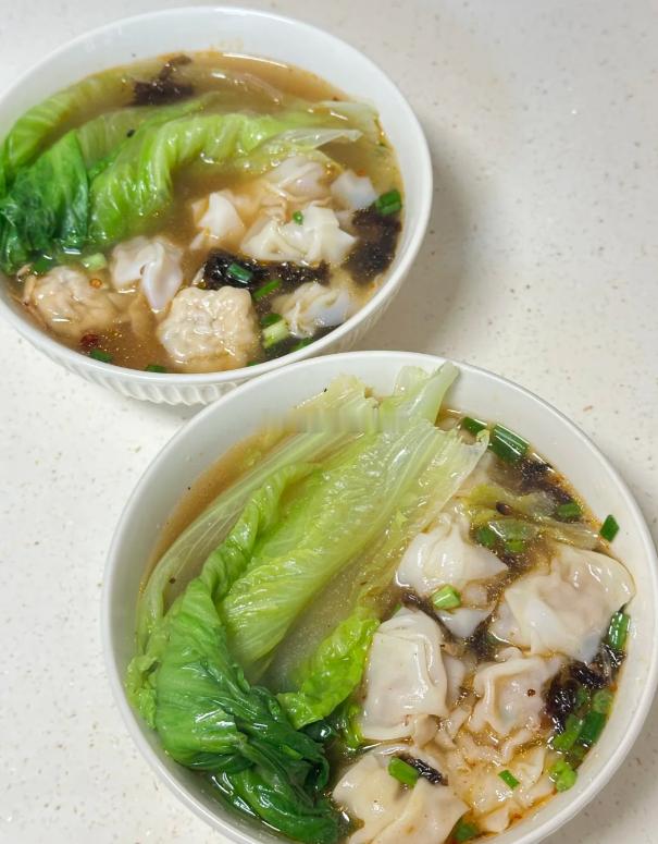 听说冬天之所以冷，是为了让我们懂得，身边人的温暖有多珍贵。愿这个冬天，大家都有物