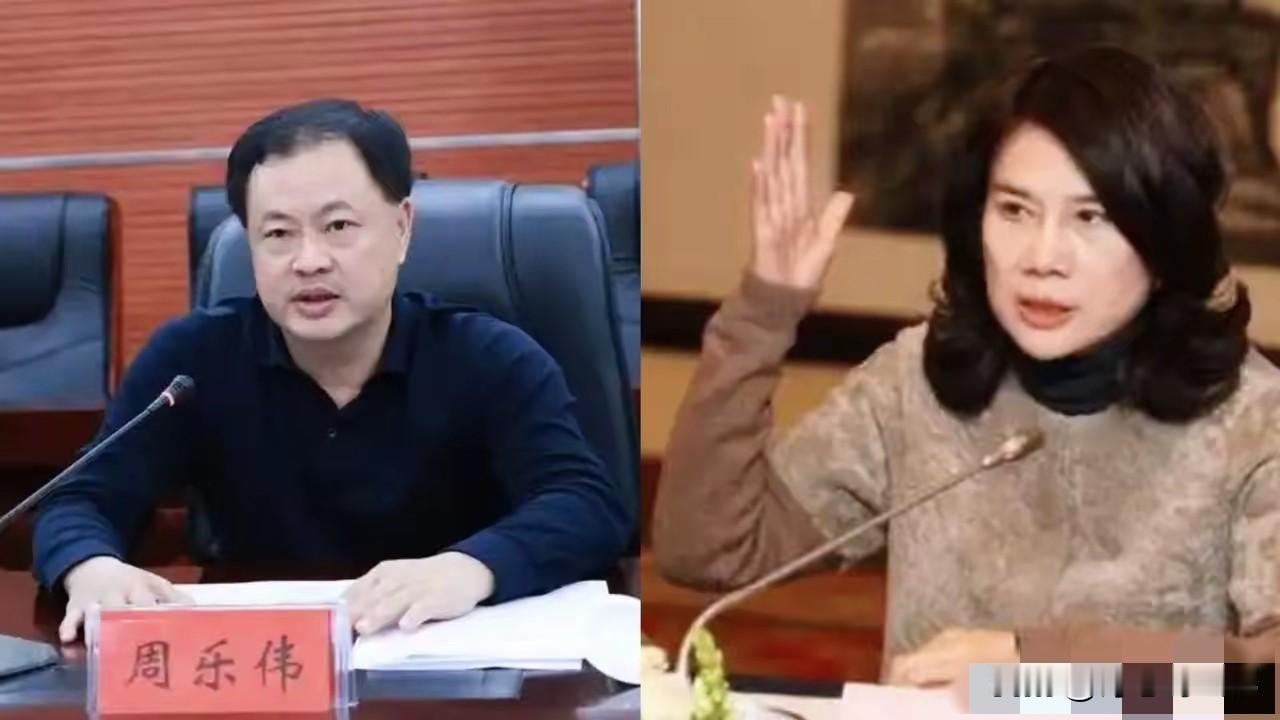 格力集团原董事长周乐伟主动投案自首… 2026年4月28日，格力集团前董事长周乐