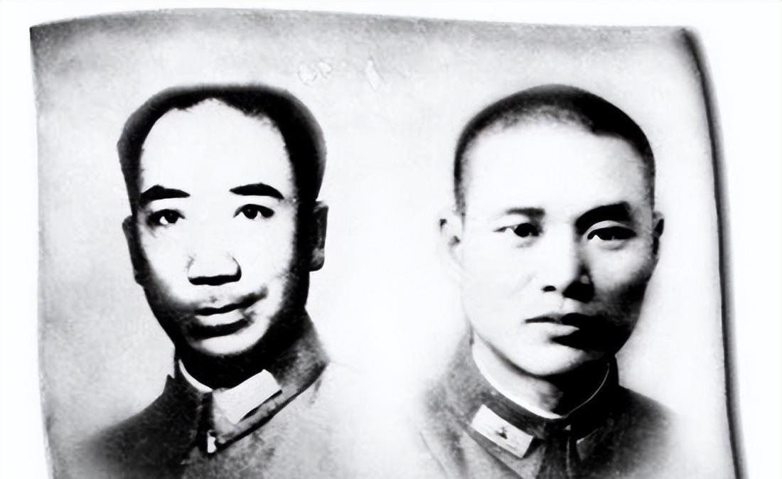 1963年国庆招待会上，被特赦后的沈醉，再次见到了周总理。

这句带着笑意的嗔怪