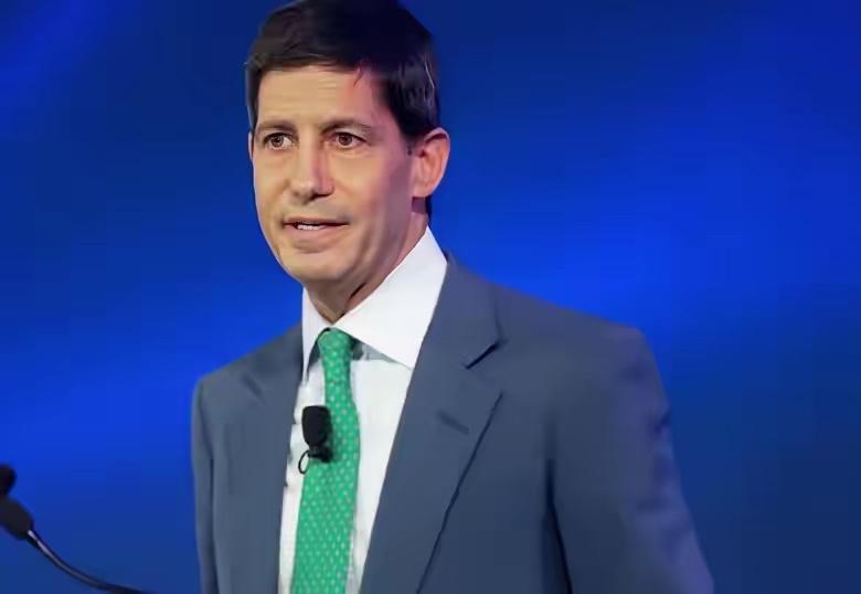 4月5号消息，特朗普提名的美联储主席人选凯文·沃什上任后狂降息的理由找到了，他想