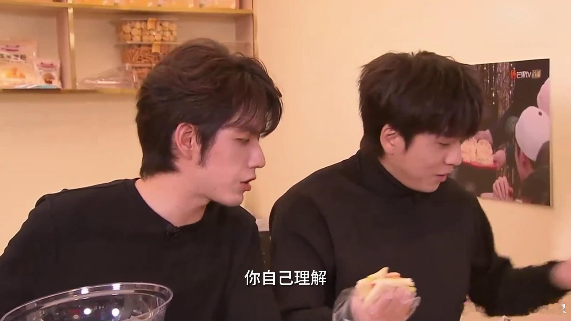 #武艺在天猫开上蛋糕坊了##武艺在天猫卖蛋糕#武艺居然在天猫开起了蛋糕坊，这真是