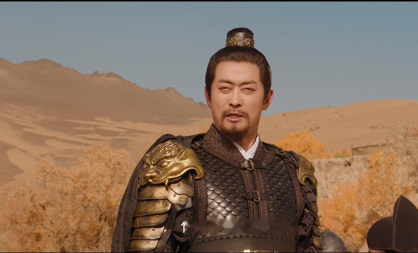剧情进入甘霖镇，赵凌见到了总兵王大人。你们觉得王大人如何？怎么一来就给赵凌下马威