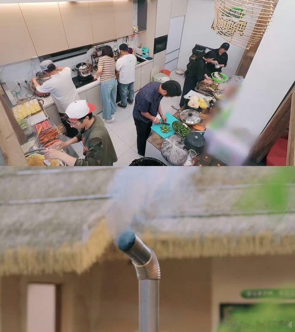 一起耕耘一起说笑，十个勤天彼此陪伴，简简单单的相处，便是幸福最好的模样十个勤天这