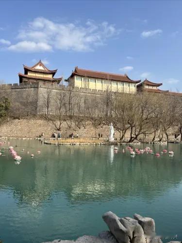 青州为什么以前叫益都这个名字？源自上古人物伯益，伯益跟随大禹治水有功，古人为纪念