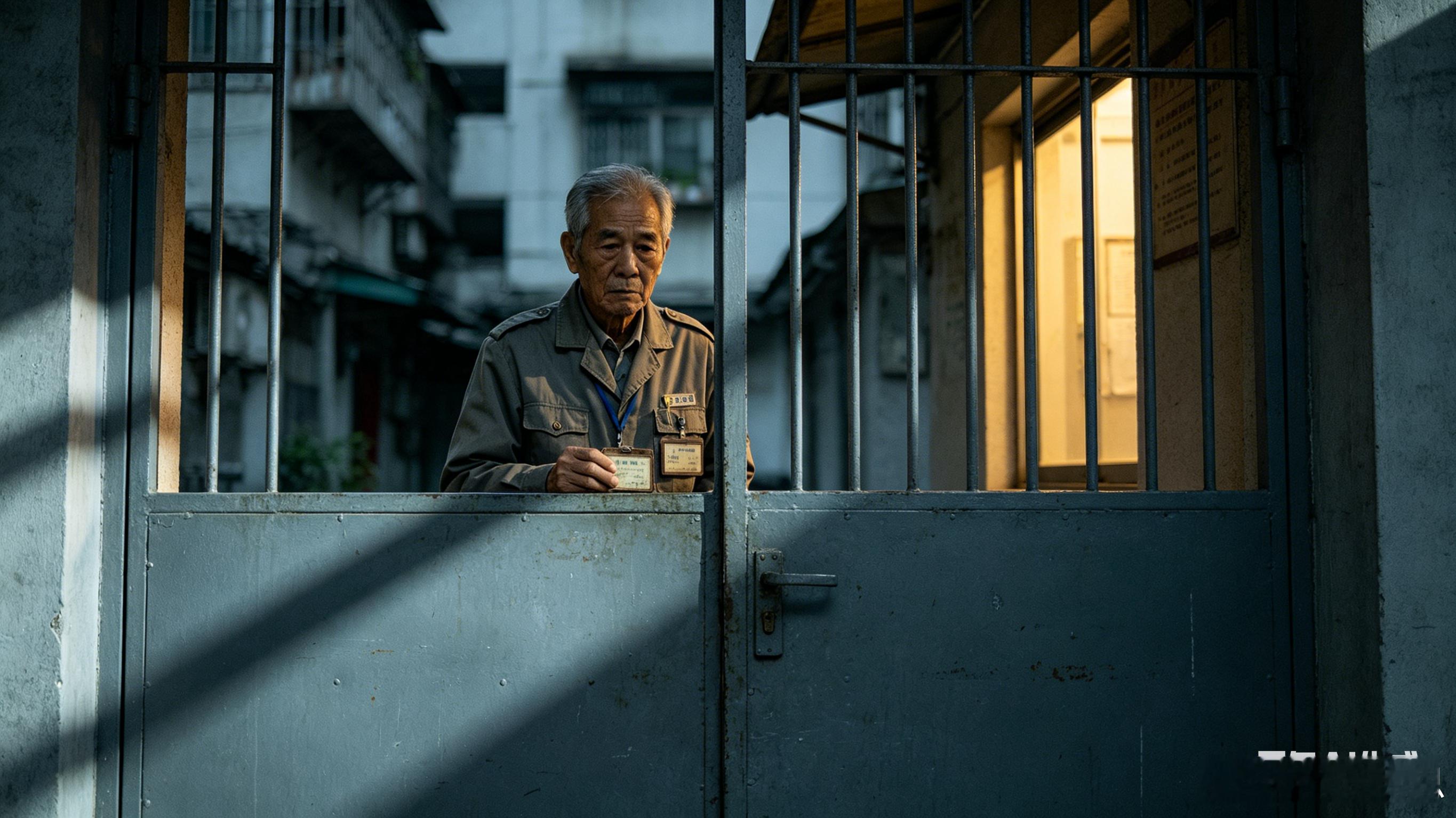 拄拐老兵回“娘家”借厕所遭拒，还被抢手机报警！网友怒了：英雄流血又流泪！拄着拐杖