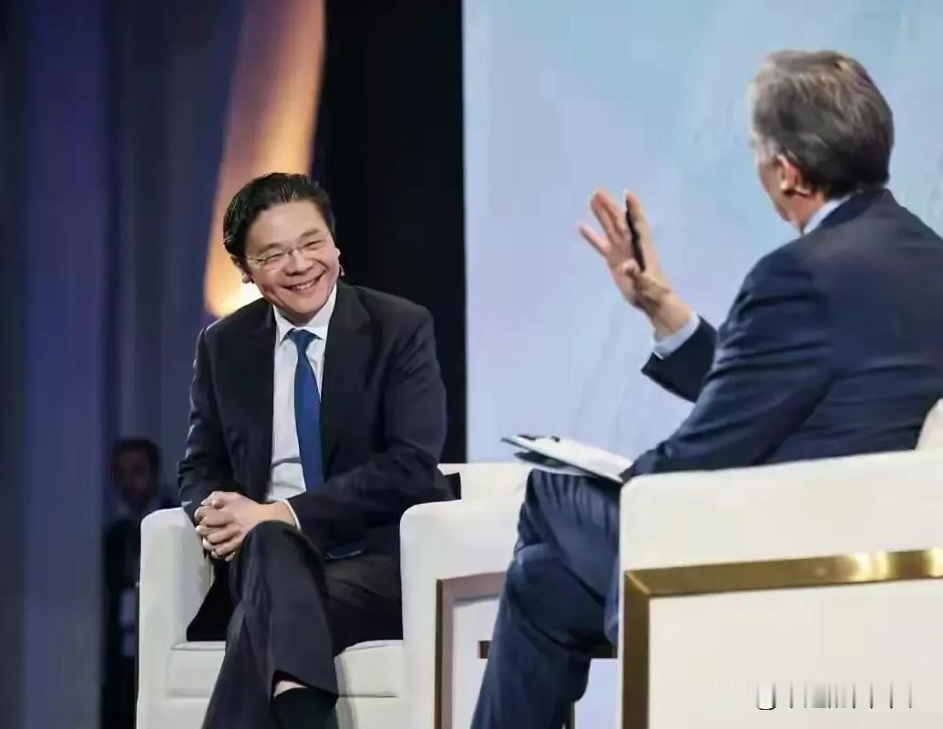 新加坡的“中立”招牌彻底藏不住了，不是国际局势倒逼，而是自身表态暴露了偏向性，连