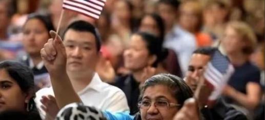现在最恨中国的人是谁？说来你不信，不是美国人，不是日本人，不是韩国人，而是在美华