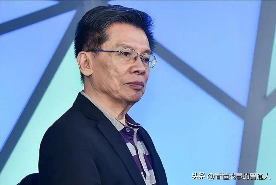 140亿美元的对台军售，换来得罪中国失去的那个缺口，加个零都填不上，五角大楼飘出