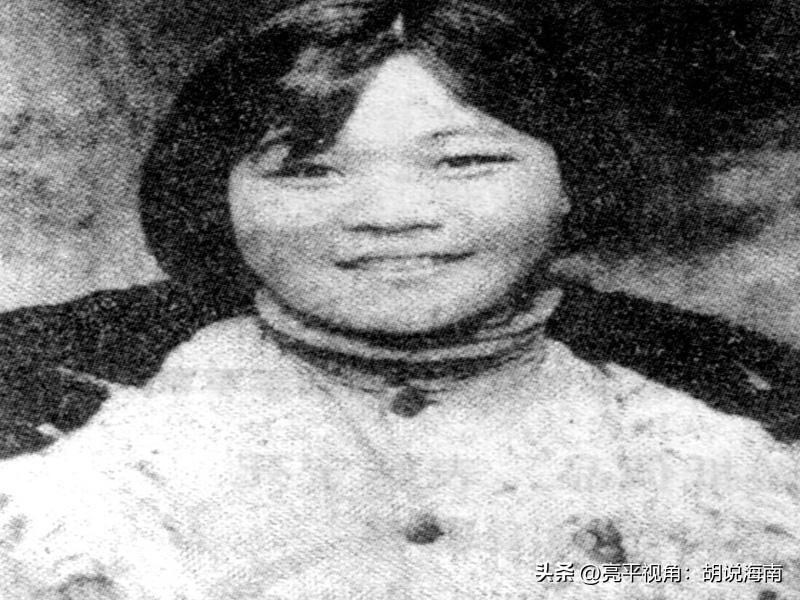 彭德怀元帅的原配夫人刘坤模（下图1）于1987年从哈尔滨回到湖南湘潭乌石镇彭德怀