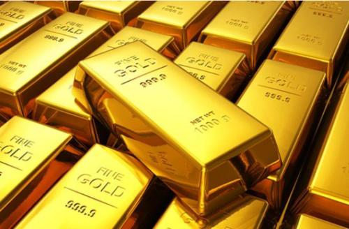 黄金正式超越了美债成为全球最大的外汇储备资产，由此可见美国人的信用现在到底是有多