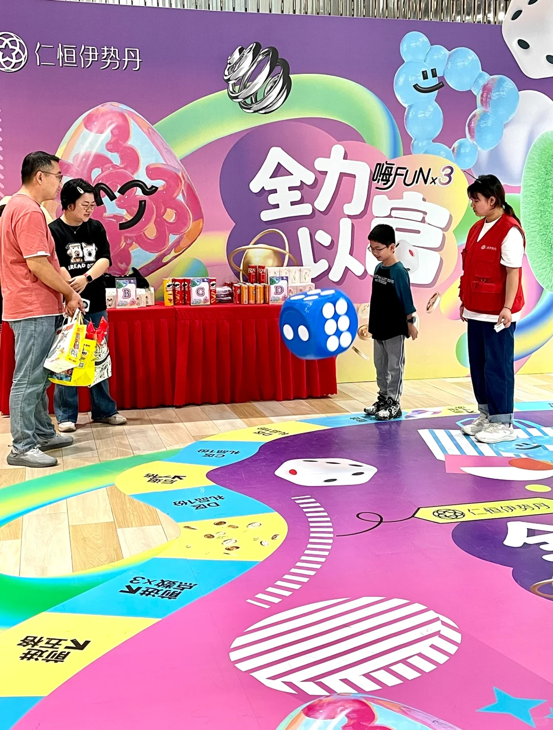 天津国庆节！根本不缺好逛又好玩的地方…