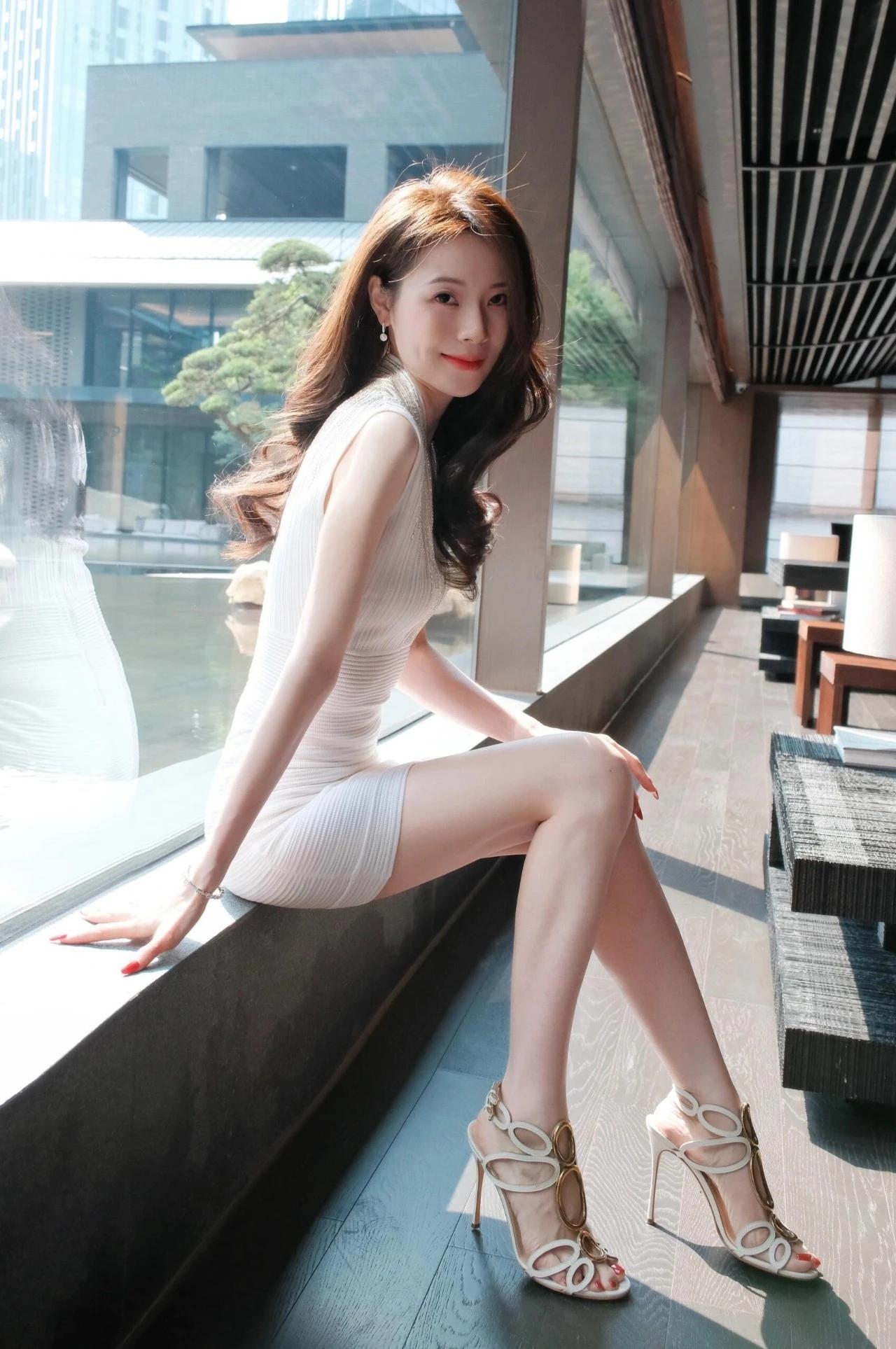 成熟的味道，已经溢出屏幕了吧！