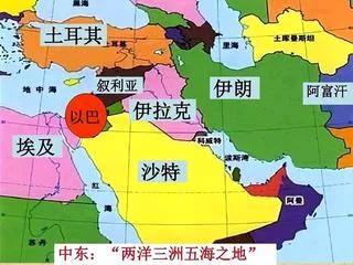 中东局势紧张失控、大战一触即发！
以色列轰炸伊朗本土核设施基地，伊朗猛烈还击、报