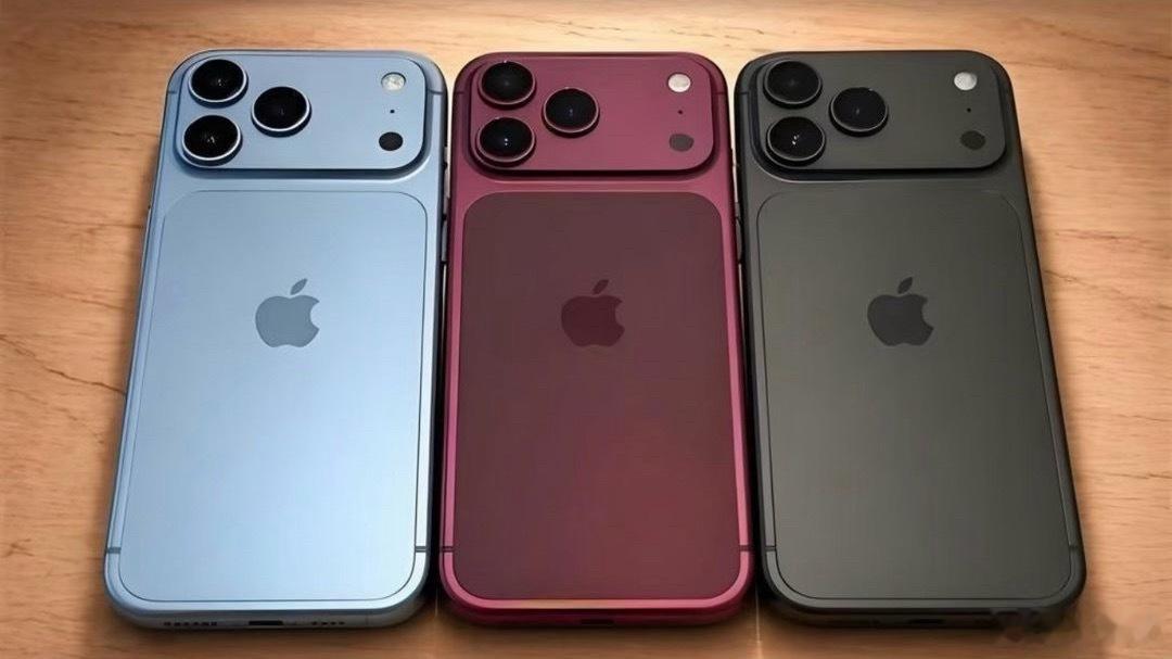 iPhone18Pro无缘钛金属 iPhone18 Pro确认搭载可变光圈镜头，