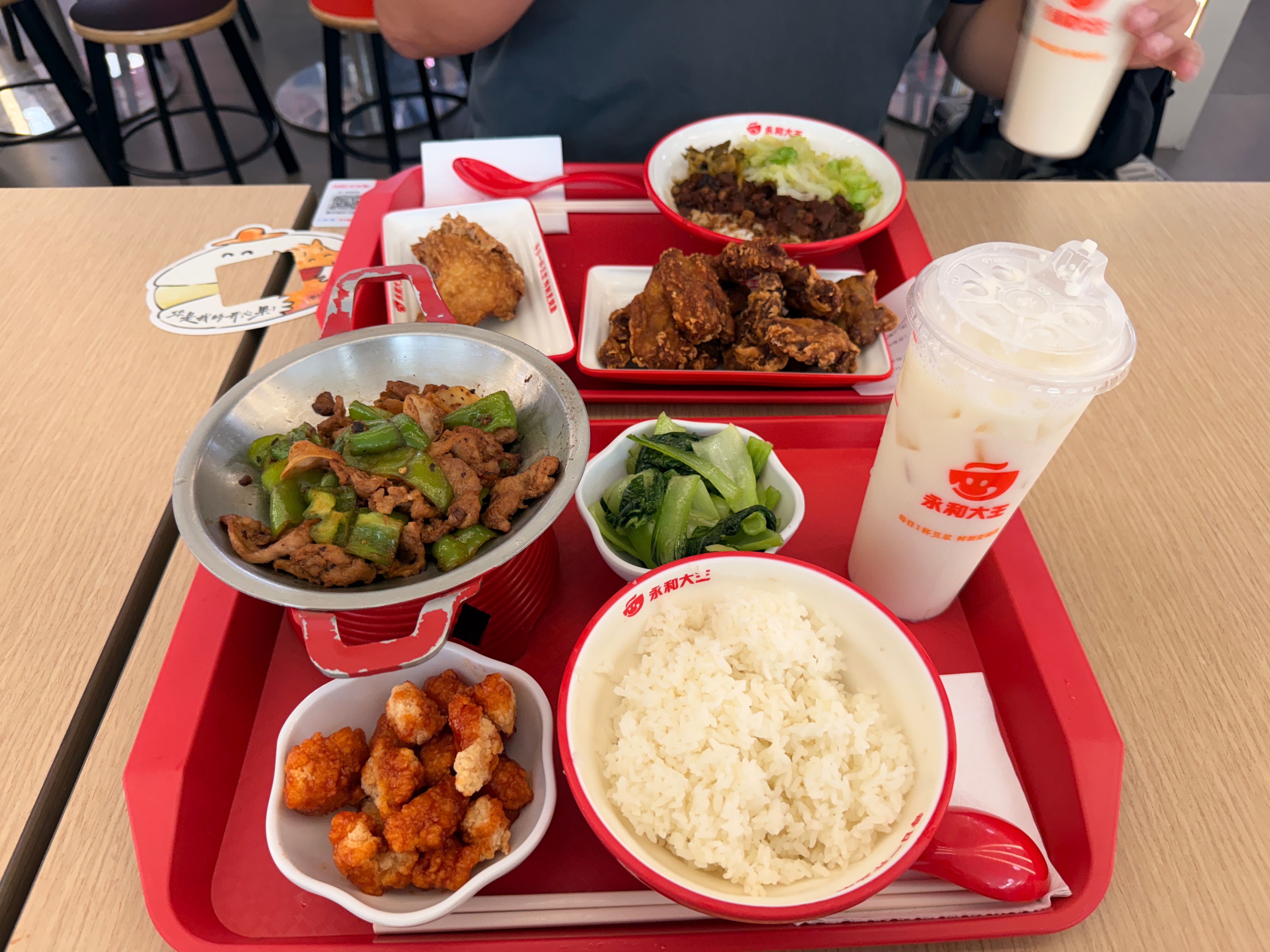 饿鼠了饿鼠了！！我要大吃一口 我这个106斤的胖豆，饭量正经可以吧？ 杭州·杭州
