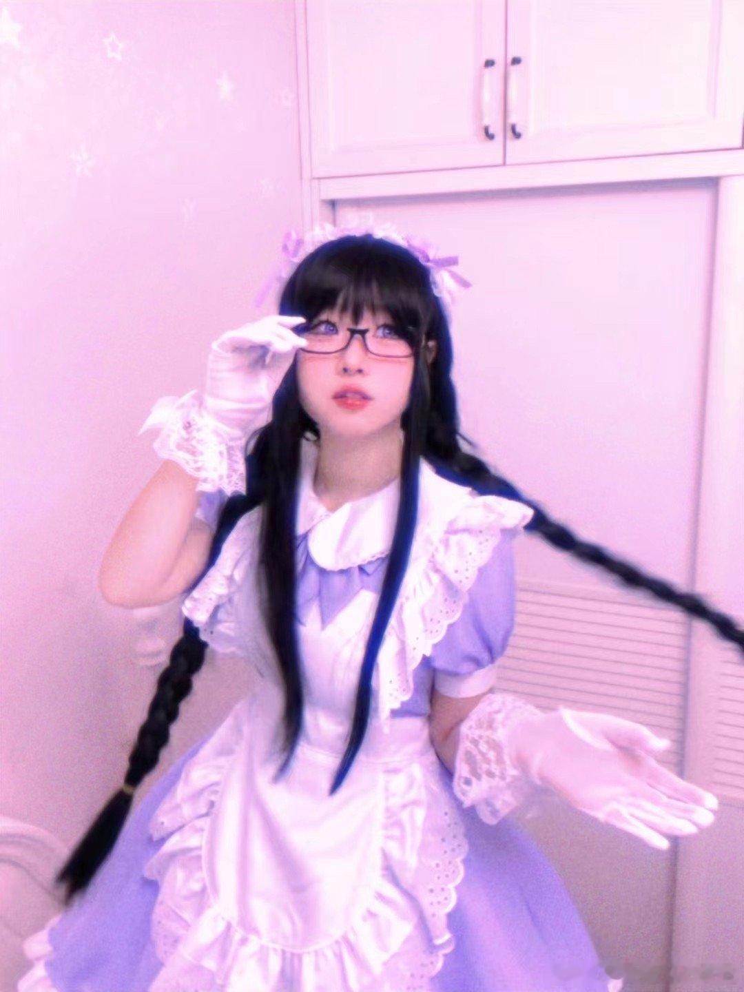 魔法少女吼姆拉酱 ​​​