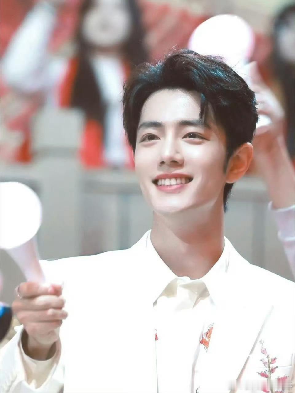 肖战王鹤棣杨紫吴磊新剧被业内看好哇靠！都是我喜欢的明星一整个期待住了！ 