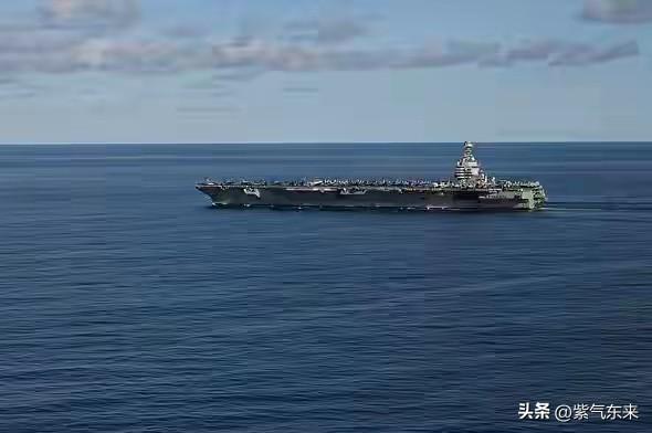 美国也心虚了，不得不增派航母

美国想速战速决，但是现实不会如特朗普所愿！

这