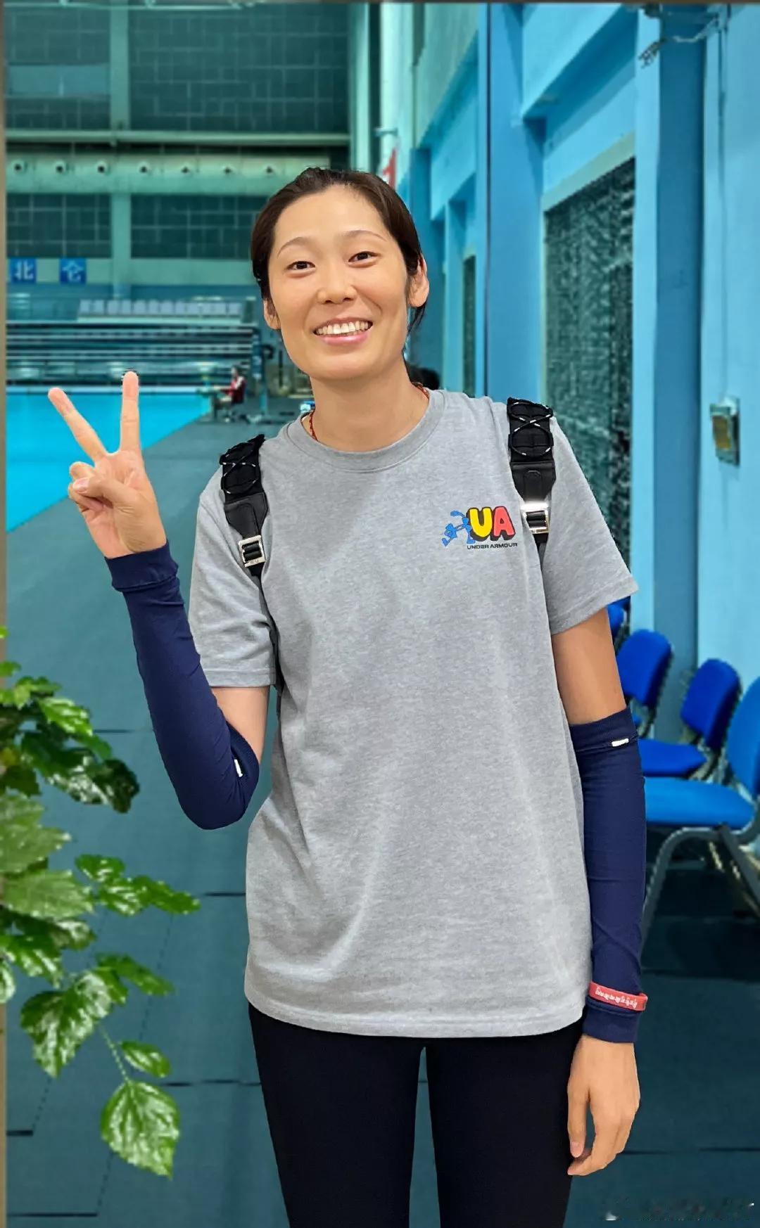 朱婷下赛季回国，中国女排巴黎奥运有戏了

梅西无故缺席中国香港行在中国闹得沸沸扬