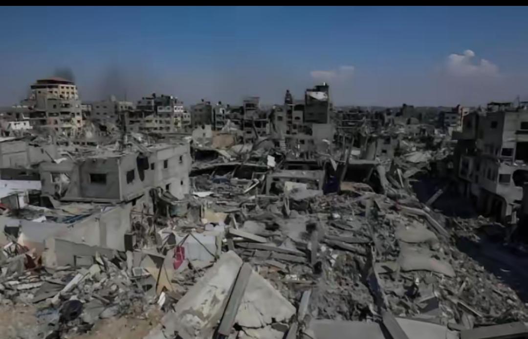 以色列这次是真的怕了！不是怕哪颗导弹砸下来，而是突然惊醒：再这么打下去，自己真可