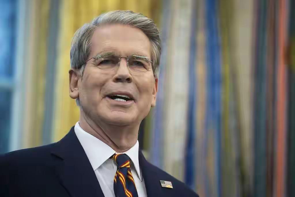 美财长：最快将于下周进一步解除对委内瑞拉制裁，以促进该国原油销售，并推动国际金融