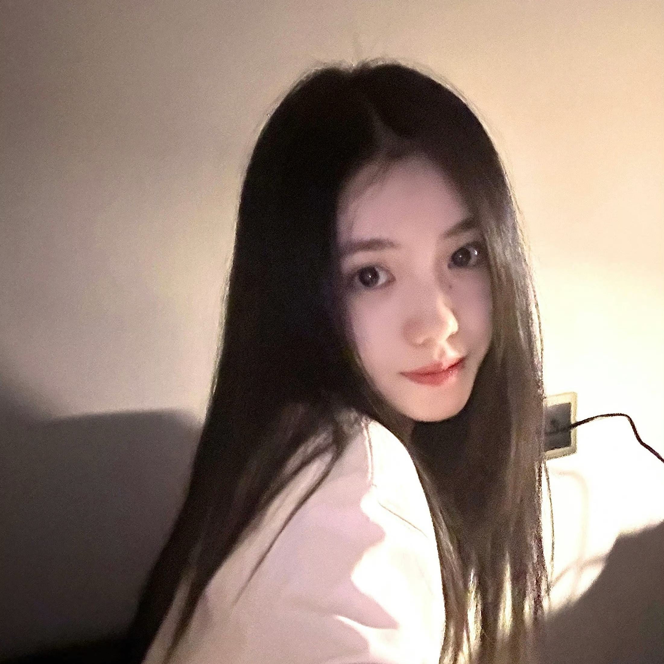 存宝拥有这世界上最治愈的笑容 ​​​