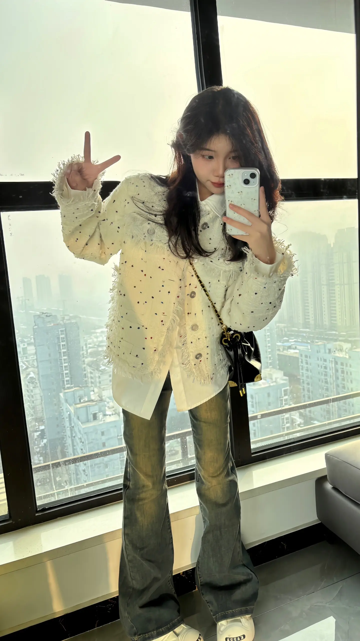 喜欢吗 专门给你拍的๐•ᴗ•๐。