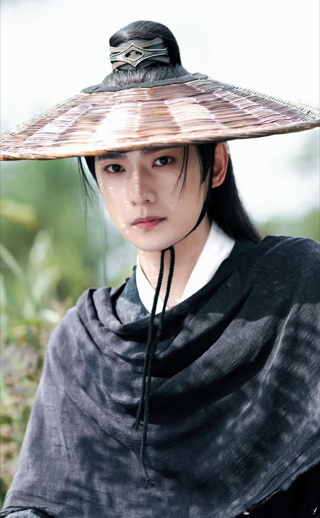雨霖铃真相蒙尘定档预告雨霖铃定档 一代人有一代人的展昭，电视剧《雨霖铃》定档5月