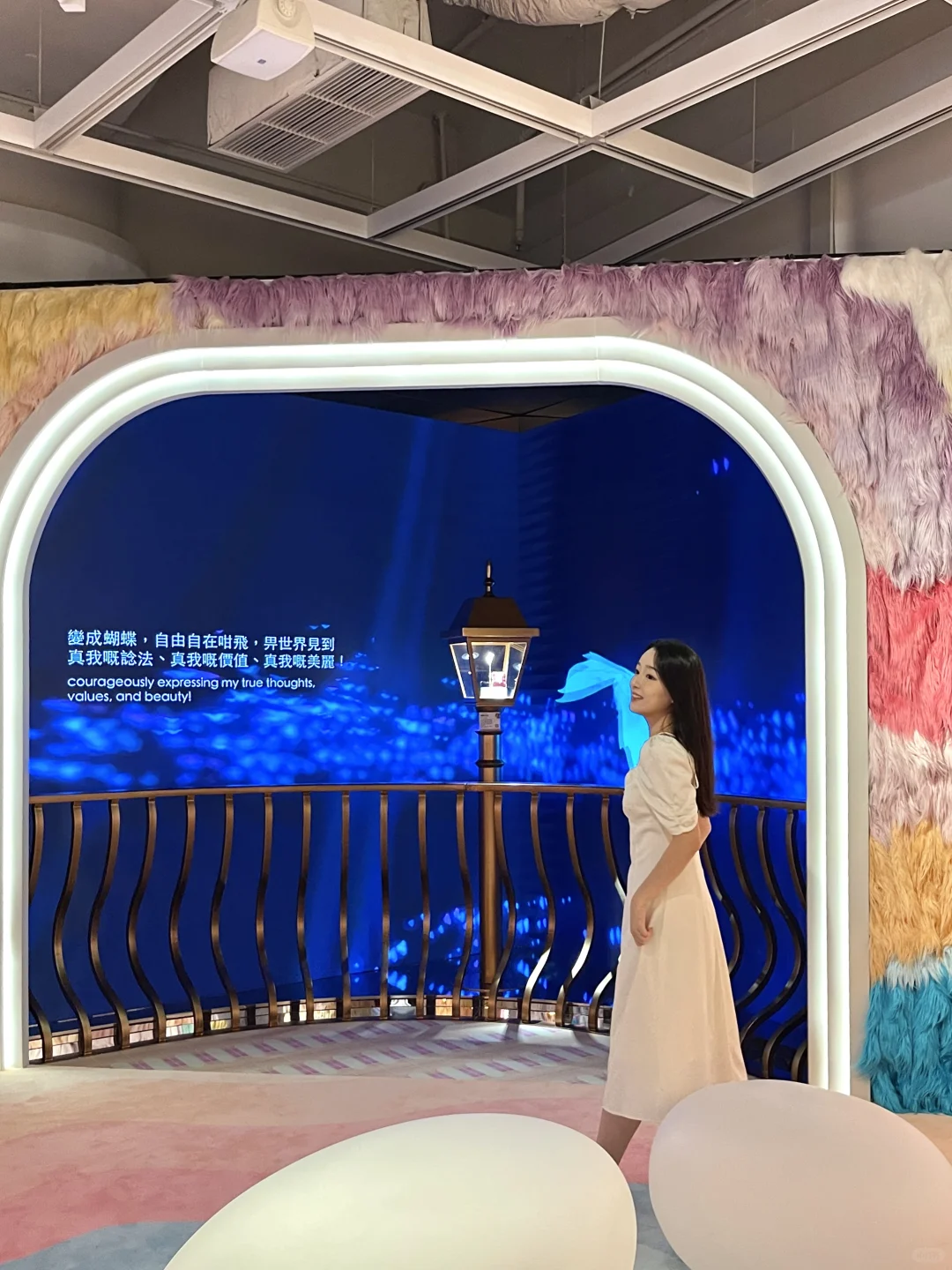 在香港！！不允许你们错过这个珠宝故事展💎