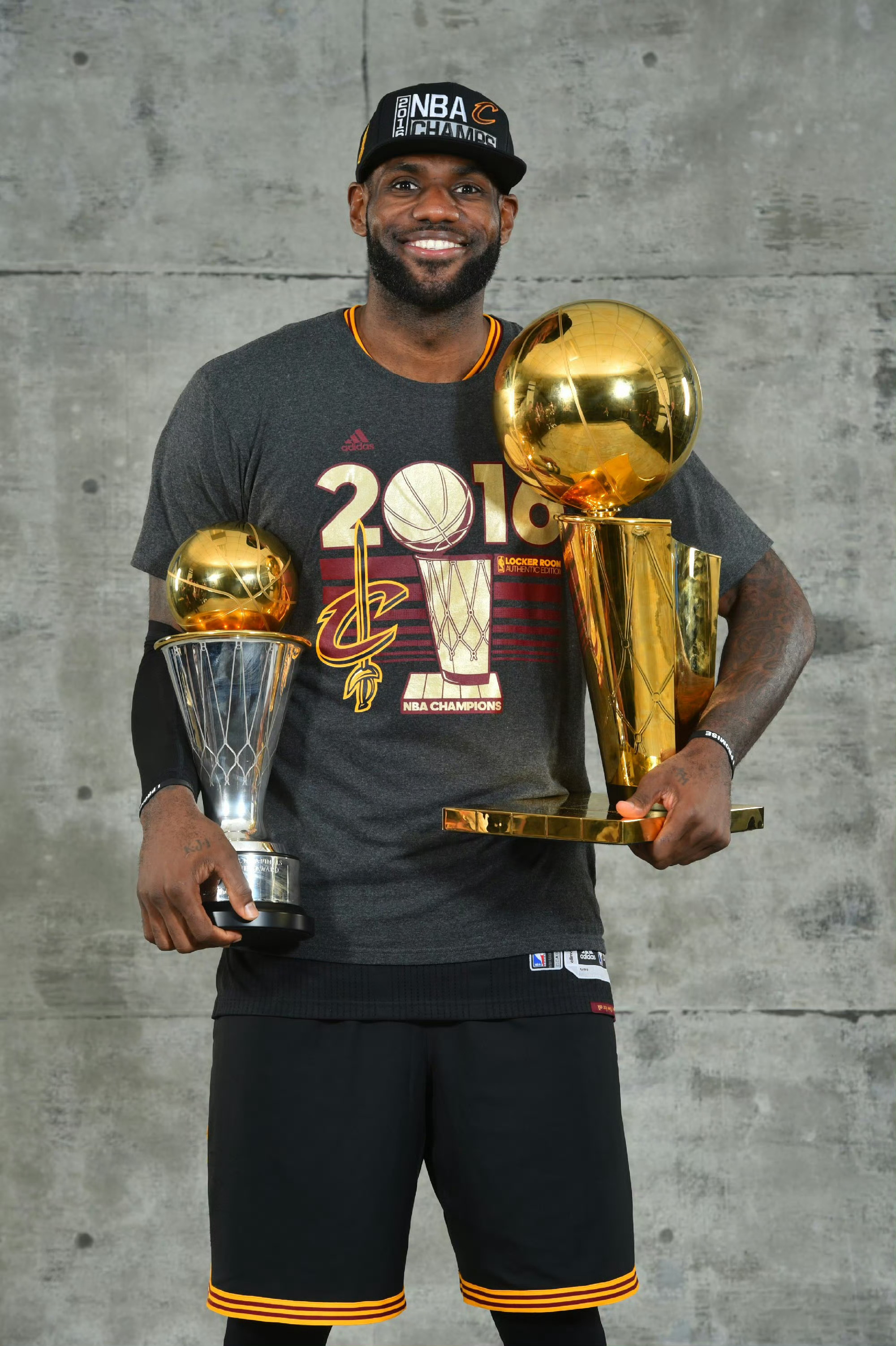 十年时光，转瞬即逝克利夫兰骑士骑士nba总决赛nba詹姆斯