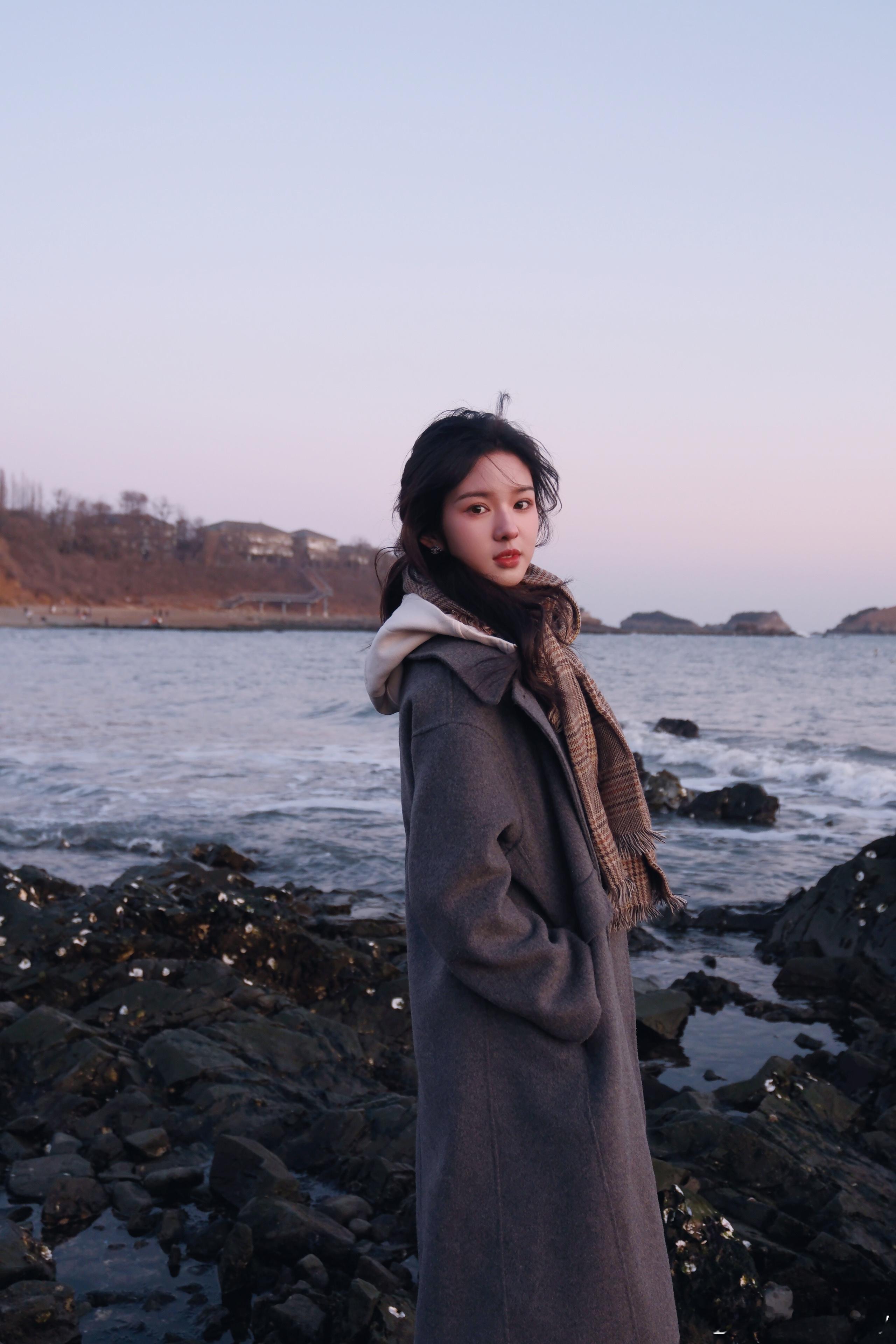 𝑩𝒍𝒖𝒆 🌊与你相钰