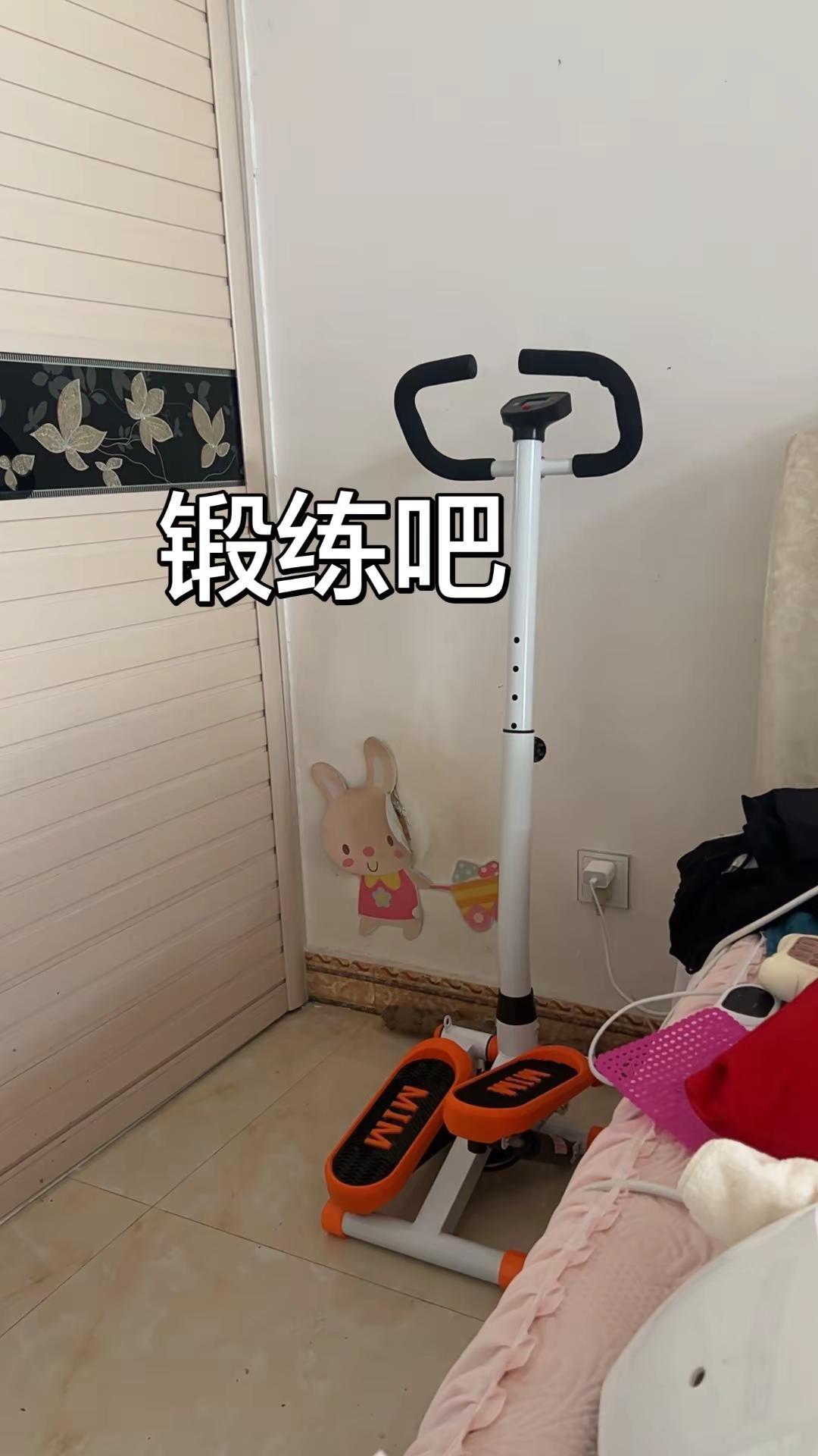 只愿早日康复